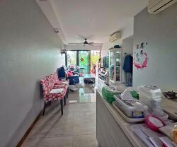 Kingsford Waterbay (D19), Apartment #582423501